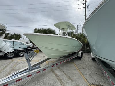 BOATZON | Bulls Bay 230CC 2027