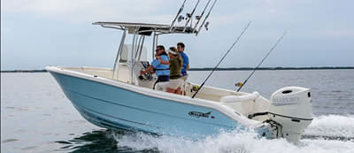 BOATZON | Bulls Bay 230CC 2027