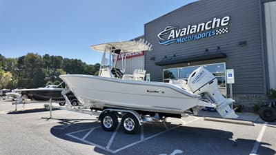 BOATZON | Bulls Bay 230CC 2027