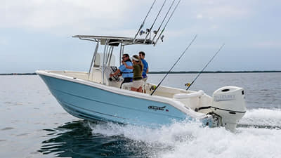 BOATZON | Bulls Bay 230CC 2027