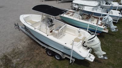 BOATZON | Bulls Bay 230CC Bulls Bay 2020