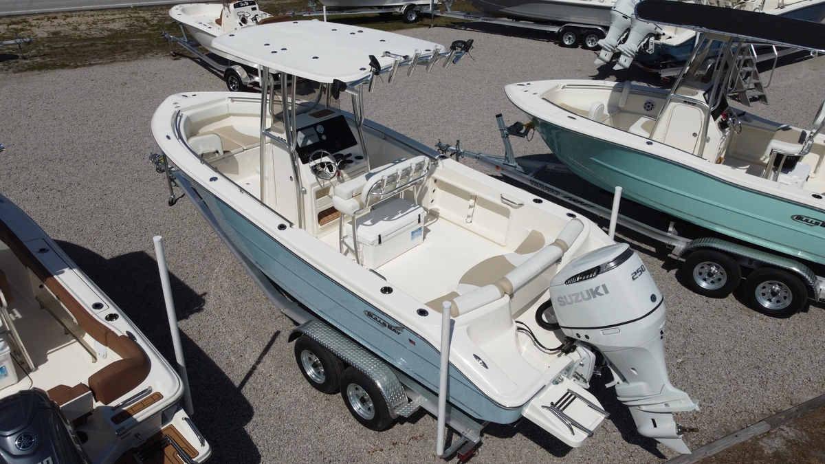 2026 Bulls Bay Bulls Bay 230CC Bulls Bay 2026 - Sold Boat