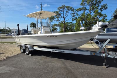 BOATZON | Bulls Bay 2400 2023