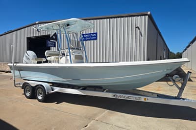 BOATZON | Bulls Bay 2400 2023 BOATZON | Bulls Bay 2400 2023