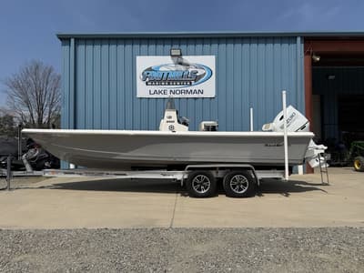 BOATZON | Bulls Bay 2400 2023