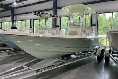 BOATZON | Bulls Bay 2400 2026