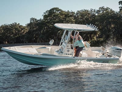 BOATZON | Bulls Bay 2400 XS 2027