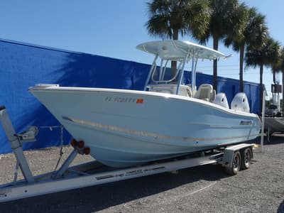 BOATZON | Bulls Bay 255 2024 BOATZON | Bulls Bay 255 2024