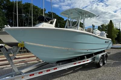 BOATZON | Bulls Bay 255 2024 BOATZON | Bulls Bay 255 2024