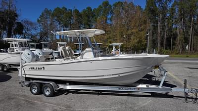 BOATZON | Bulls Bay 255 2025 BOATZON | Bulls Bay 255 2025