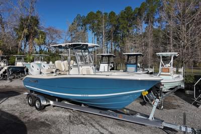 BOATZON | Bulls Bay 255 2026