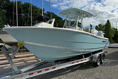 BOATZON | Bulls Bay 255 Center Console 2024 BOATZON | Bulls Bay 255 Center Console 2024