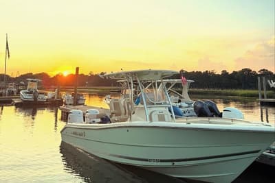 BOATZON | Bulls Bay 255 Center Console 2025 BOATZON | Bulls Bay 255 Center Console 2025