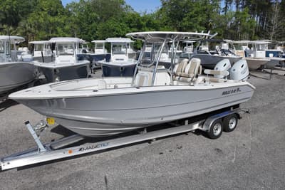 BOATZON | Bulls Bay 255 Center Console 2026 BOATZON | Bulls Bay 255 Center Console 2026