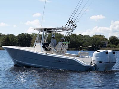 BOATZON | Bulls Bay 255 Center Console 2027 BOATZON | Bulls Bay 255 Center Console 2027