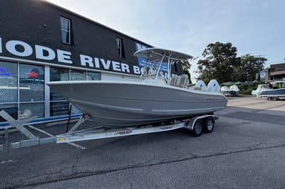 BOATZON | Bulls Bay 255 Center Console 2027