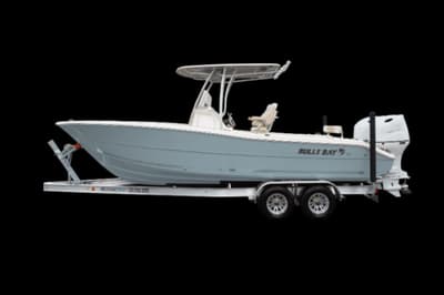 BOATZON | Bulls Bay 255 Center Console 2027