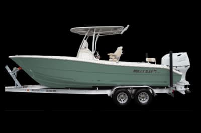 BOATZON | Bulls Bay 255 Center Console 2027