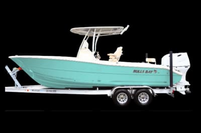 BOATZON | Bulls Bay 255 Center Console 2027
