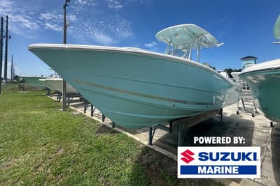 BOATZON | Bulls Bay 255 Center Console 2027 BOATZON | Bulls Bay 255 Center Console 2027
