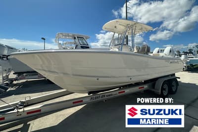 BOATZON | Bulls Bay 255 Center Console 2027 BOATZON | Bulls Bay 255 Center Console 2027