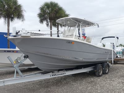 BOATZON | Bulls Bay 255CC 2025 BOATZON | Bulls Bay 255CC 2025