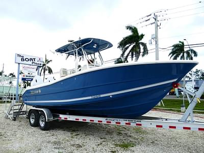 BOATZON | Bulls Bay 255CC 2026