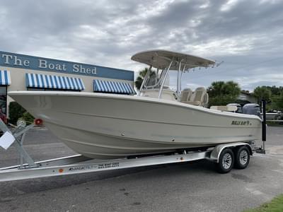 BOATZON | Bulls Bay 255CC 2026