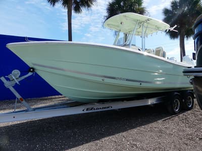 BOATZON | Bulls Bay 255CC 2026