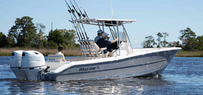 BOATZON | Bulls Bay 255CC 2027