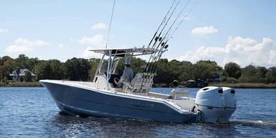 BOATZON | Bulls Bay 255CC 2027 BOATZON | Bulls Bay 255CC 2027