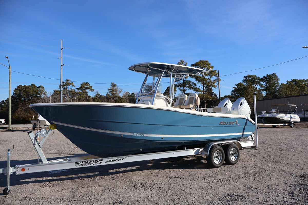 2026 Bulls Bay Bulls Bay 255CC BULLS BAY 2026 - Sold Boat