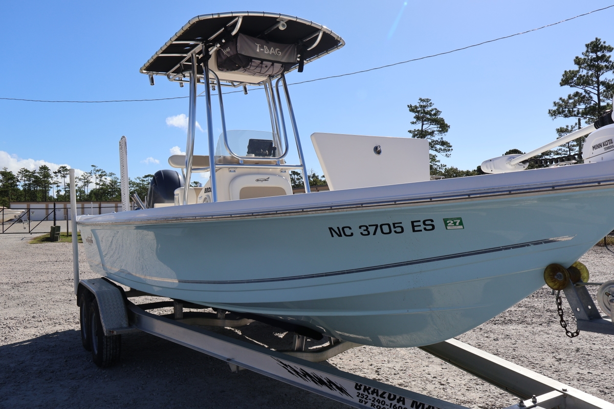 2021 Bulls Bay Bulls Bay BULLS BAY 2200 2021 - Sold Boat