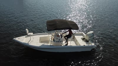 BOATZON | Bulls Bay BullsBay 2200 2019