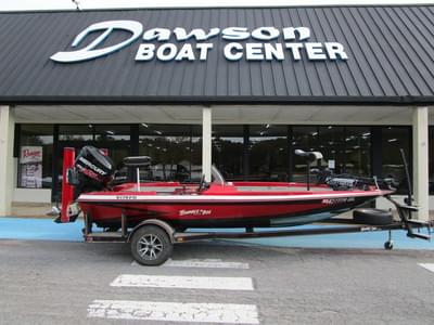 BOATZON | Bumble Bee Boats V178FD 1993