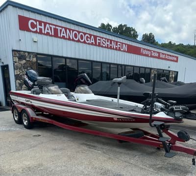 BOATZON | Bumblebee Pro Sport 2100 2004 BOATZON | Bumblebee Pro Sport 2100 2004