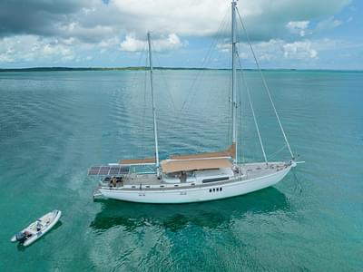 BOATZON | Burger 72 Beach House Ketch 1966 BOATZON | Burger 72 Beach House Ketch 1966