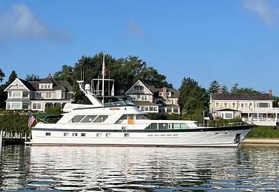 BOATZON | Burger 91 1984 BOATZON | Burger 91 1984