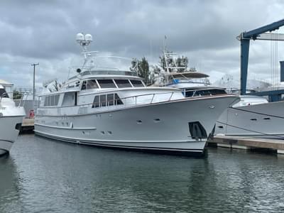 BOATZON | Burger 94 1985 BOATZON | Burger 94 1985