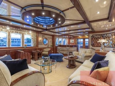 BOATZON | Burger Boat Company NADAN 2009