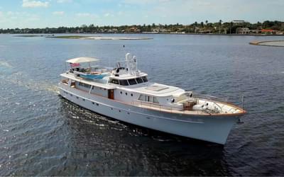 BOATZON | Burger Classic 1966 BOATZON | Burger Classic 1966