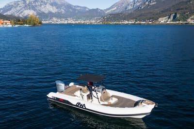 BOATZON | BWA GTO 308 2026