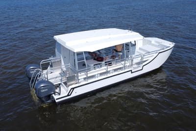 BOATZON | BYD34 2026