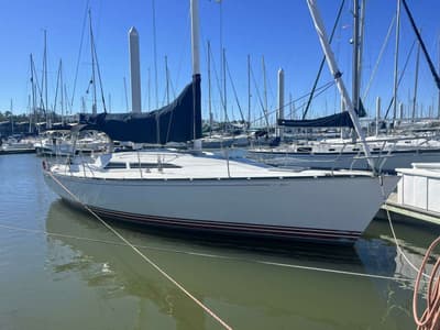 BOATZON | C&C 110 1999