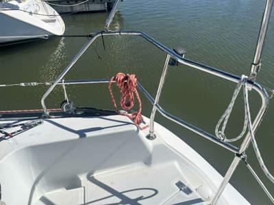 BOATZON | C&C 110 1999 BOATZON | C&C 110 1999