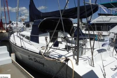 BOATZON | C&C 110 2000 BOATZON | C&C 110 2000