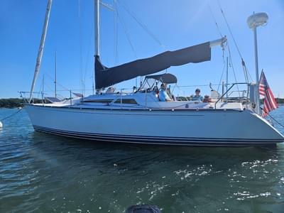 BOATZON | C&C 110 2000 BOATZON | C&C 110 2000