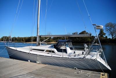 BOATZON | C&C 110 2001 BOATZON | C&C 110 2001