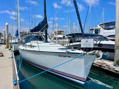 BOATZON | C&C 121 2005