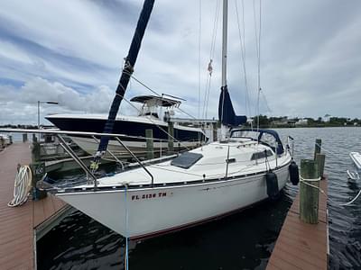 BOATZON | C&C 29 1986 BOATZON | C&C 29 1986